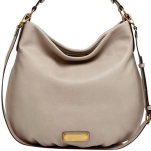Gently used Marc by Marc Jacobs Hobo Bag!